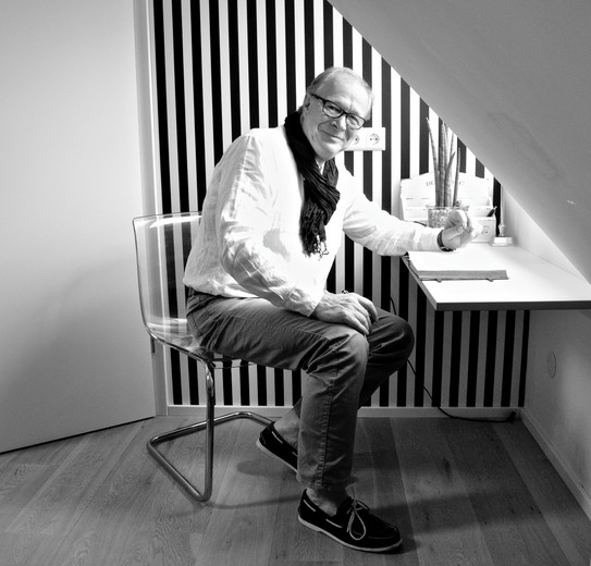 J&uuml;rgen Werth &ndash; Entscheiden unter Druck